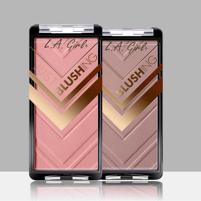 美国LAGIRL洛杉矶女孩四色眼影