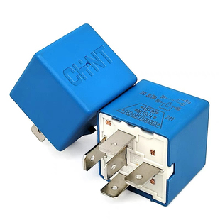 欧曼汽车通用24v保险盒继电器大全适配银河 est gtl etx货车用品