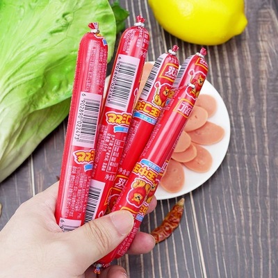 王中王火腿肠30克双汇