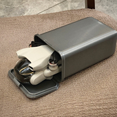 Air3S Mini5Pro 收纳盒适用DJI大疆Mini3Pro收纳Mini3 Mini4Pro