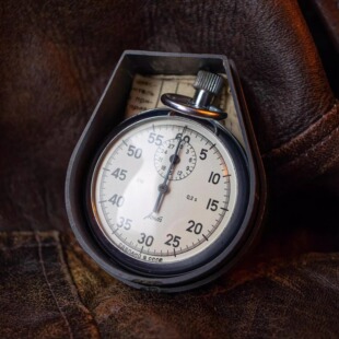 乌克兰代购 礼物跑表秒表怀表 Stopwatch◇古着苏联复古80年代男士