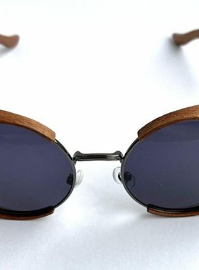 俄罗斯代购复古蒸汽朋克木质太阳