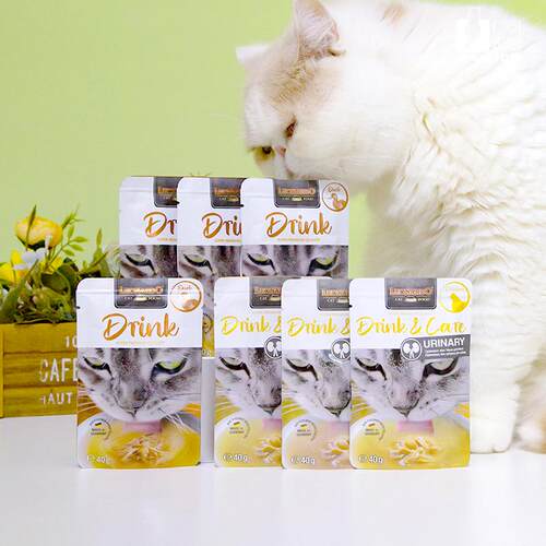 德国小李子猫汤包补水神器40g