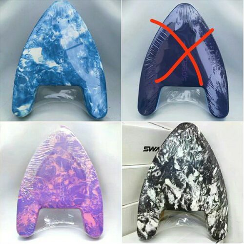 儿童游泳打水板捷佳游泳培训常备