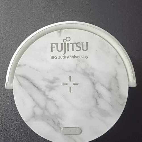 议价FUJITSU BFS 30th Anniversary无线