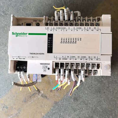 议价TM208LDA16DRN PLC 拍摄 功能
