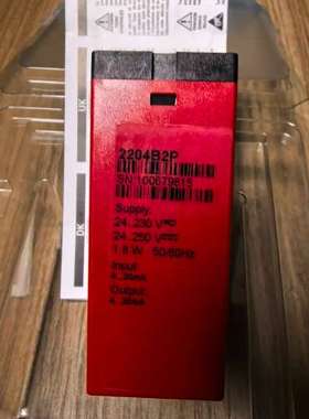 议价2204B2P隔离放大器