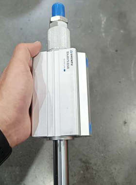 议价SHENPU，气缸，SDAJ50X75-30-S-B，2个，