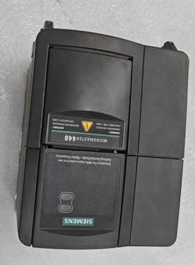 议价变频器1.5KW，6SE6440-2UC21-5BA1