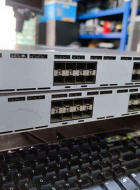 议价万兆交换机迈普MyPower S5820系列交换机，SM58