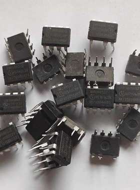 议价ICE3BR0665J/JZ原厂原字拆机件整理好测试好