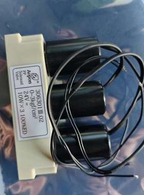 全新Aopon电磁阀组 306301 III.02