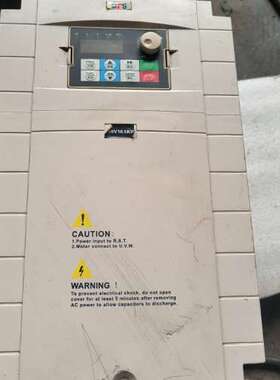 议价德佛斯变频器FS3000N-18R5G/22P