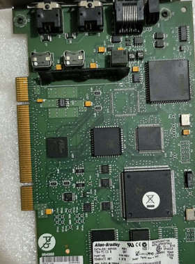 议价霍尼韦尔PCI通信卡，1784-PCICS B版本，懂做的来