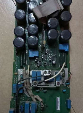 议价ABB acs400变频器驱动板SANU4432