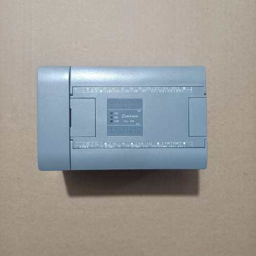 议价显控PLC，型号FGS-32MT-AC，成色95新，装机无忧