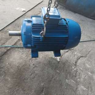 成色非常漂亮 议价巴西weg电机22kw 22千瓦4极中速电机