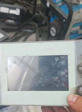 议价普乐特MAM6070MS(B)（5）空压机触摸屏控制器