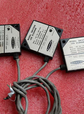 议价邦纳光电SM512DB