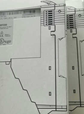 议价伦茨原装模块EPM-S501.2A.10全新原装