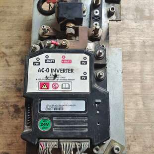 议价拆机 中立电动叉车控制器电路主板