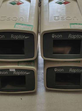 议价Uson气密检漏仪，Uson Raptor，671000.1
