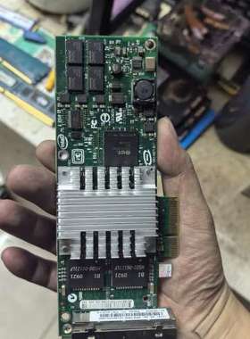 议价intel 9404PT 4口千兆网卡 IBM 9404 四