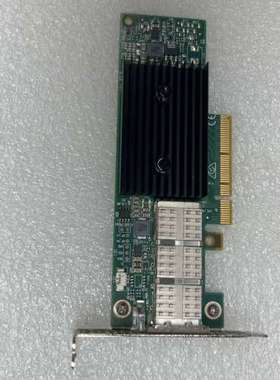议价Mellanox MCX353A-FCBT CX353A 单