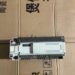 刚拆机 001 成色一般 64MR 议价三菱FX2N