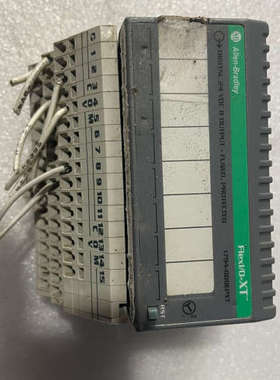 议价AB罗克韦尔、1794-OB8EPXT、。