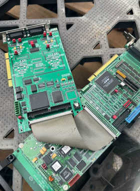 议价原厂泰道PMAC 2-PCI NO.603367-103 D