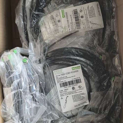 议价德国MURR穆尔全新原装7000-12381-6330500