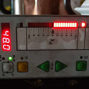 DR20 SIPART 议价温度控制器