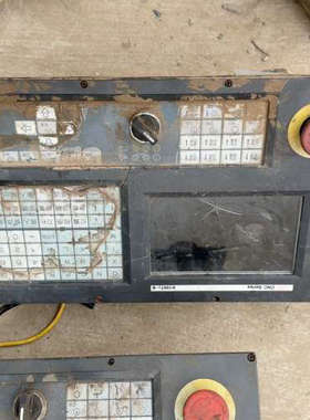 议价凯恩帝系统K100Ti-B，拆机件，功能好，，成色