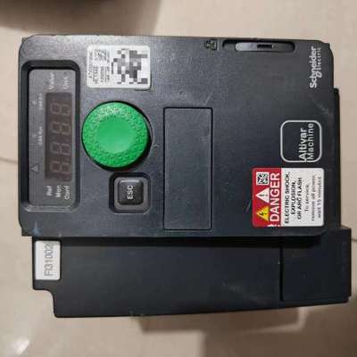 议价变频器ATV320U15N4C