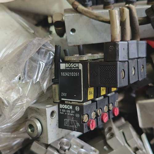 议价bosch气阀0820019758和0820019201和1