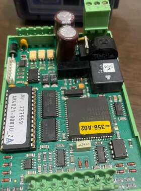 议价EL AK4021探边信号转换板