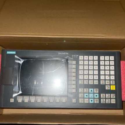 议价6FC5370-2AM03-0AA0808D系统 数控