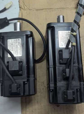 议价ELESY伊莱斯伺服电机80EMA-024AP22/42(7