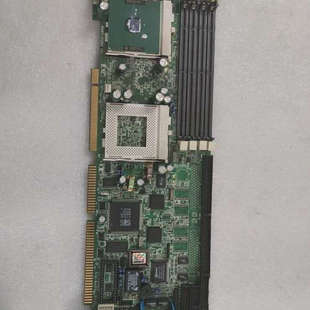 全长板卡 1.1 工业工 3722EV 议价ROCKY