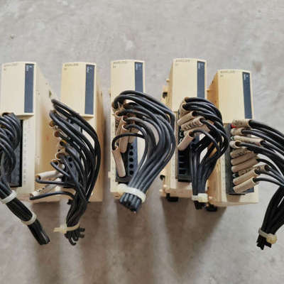 议价模块、TWDAMI4LT、成色如图。