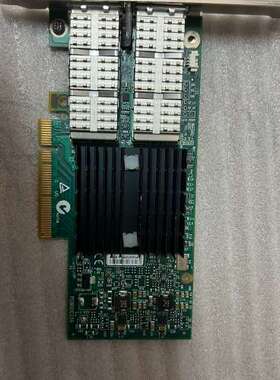 议价原装Mellanox/迈络思 CX314A MCX314A-