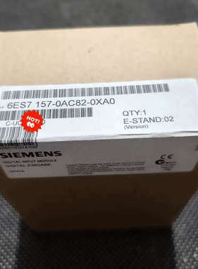 议价6ES7157-0AC82-0XA0