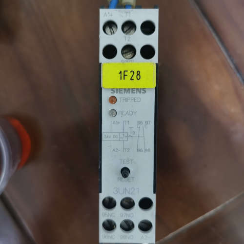 议价3UN2110-0AB4二手拆机！