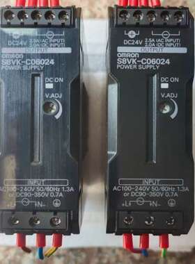 议价S8VK-C06024 成色几乎全新 2个