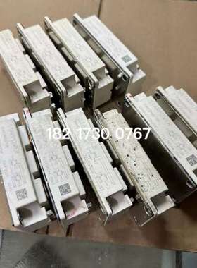 议价模块GD400HFT120C2SN。FF400R12KT3