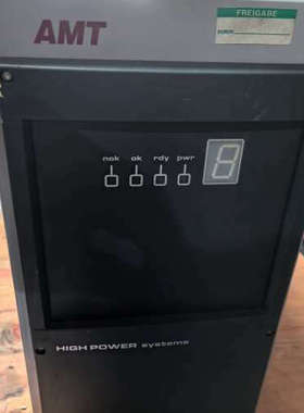 议价AMT拧紧轴控制箱SMD10 80ASH 02