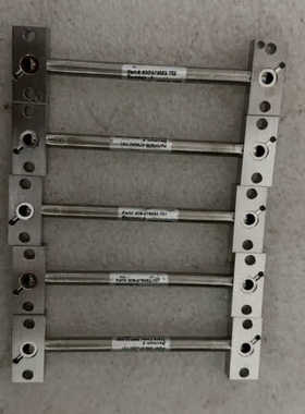 议价拆机lam气路连接头839-079052-701