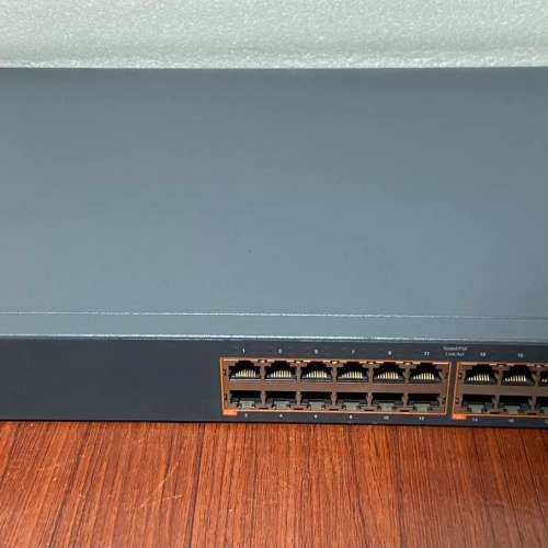 议价亚美亚3526T-PWR 24口百兆POE供电交换机,3C数码配件,其它配件,淘宝优惠券,粉丝福利购,淘宝优惠卷