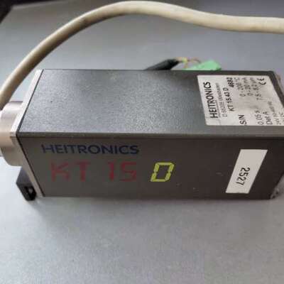 议价HEITRONICS D65205 KT15.43D 150